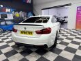 BMW 4 Series 2.0 420d M Sport Auto Euro 6 (s/s) 2dr 16