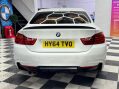 BMW 4 Series 2.0 420d M Sport Auto Euro 6 (s/s) 2dr 17