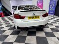 BMW 4 Series 2.0 420d M Sport Auto Euro 6 (s/s) 2dr 18