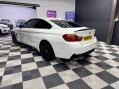 BMW 4 Series 2.0 420d M Sport Auto Euro 6 (s/s) 2dr 19