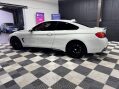 BMW 4 Series 2.0 420d M Sport Auto Euro 6 (s/s) 2dr 22