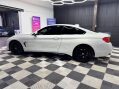 BMW 4 Series 2.0 420d M Sport Auto Euro 6 (s/s) 2dr 23