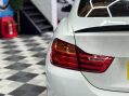 BMW 4 Series 2.0 420d M Sport Auto Euro 6 (s/s) 2dr 24
