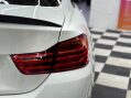 BMW 4 Series 2.0 420d M Sport Auto Euro 6 (s/s) 2dr 25