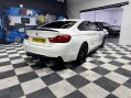 BMW 4 Series 2.0 420d M Sport Auto Euro 6 (s/s) 2dr 27