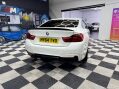 BMW 4 Series 2.0 420d M Sport Auto Euro 6 (s/s) 2dr 29