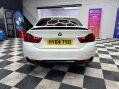 BMW 4 Series 2.0 420d M Sport Auto Euro 6 (s/s) 2dr 30