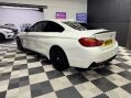 BMW 4 Series 2.0 420d M Sport Auto Euro 6 (s/s) 2dr 31