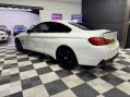 BMW 4 Series 2.0 420d M Sport Auto Euro 6 (s/s) 2dr 32