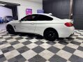BMW 4 Series 2.0 420d M Sport Auto Euro 6 (s/s) 2dr 34