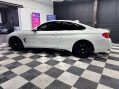 BMW 4 Series 2.0 420d M Sport Auto Euro 6 (s/s) 2dr 35
