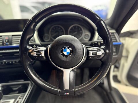 BMW 4 Series 2.0 420d M Sport Auto Euro 6 (s/s) 2dr 42