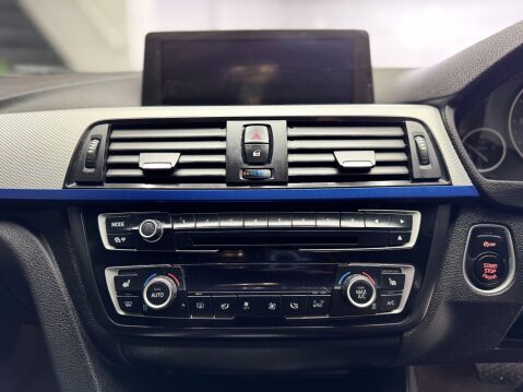 BMW 4 Series 2.0 420d M Sport Auto Euro 6 (s/s) 2dr 43