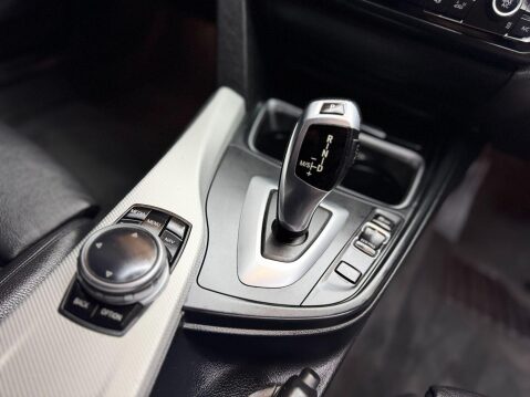 BMW 4 Series 2.0 420d M Sport Auto Euro 6 (s/s) 2dr 44