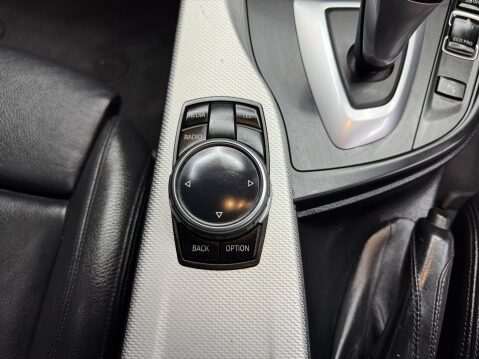 BMW 4 Series 2.0 420d M Sport Auto Euro 6 (s/s) 2dr 45