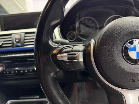 BMW 4 Series 2.0 420d M Sport Auto Euro 6 (s/s) 2dr 48