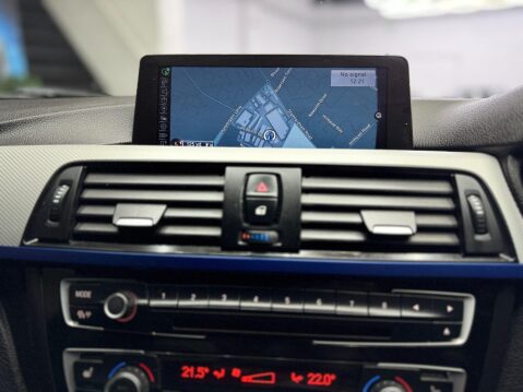 BMW 4 Series 2.0 420d M Sport Auto Euro 6 (s/s) 2dr 51