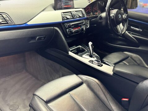 BMW 4 Series 2.0 420d M Sport Auto Euro 6 (s/s) 2dr 55