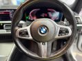BMW 3 Series 2.0 320d M Sport Auto xDrive Euro 6 (s/s) 4dr 42