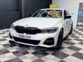 BMW 3 Series 2.0 320d M Sport Auto xDrive Euro 6 (s/s) 4dr 12