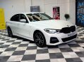 BMW 3 Series 2.0 320d M Sport Auto xDrive Euro 6 (s/s) 4dr 1