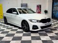 BMW 3 Series 2.0 320d M Sport Auto xDrive Euro 6 (s/s) 4dr 2