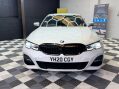 BMW 3 Series 2.0 320d M Sport Auto xDrive Euro 6 (s/s) 4dr 3