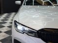 BMW 3 Series 2.0 320d M Sport Auto xDrive Euro 6 (s/s) 4dr 6