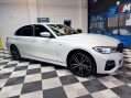 BMW 3 Series 2.0 320d M Sport Auto xDrive Euro 6 (s/s) 4dr 7