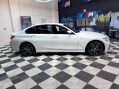 BMW 3 Series 2.0 320d M Sport Auto xDrive Euro 6 (s/s) 4dr 8