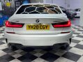 BMW 3 Series 2.0 320d M Sport Auto xDrive Euro 6 (s/s) 4dr 10