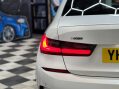 BMW 3 Series 2.0 320d M Sport Auto xDrive Euro 6 (s/s) 4dr 11