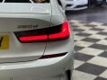 BMW 3 Series 2.0 320d M Sport Auto xDrive Euro 6 (s/s) 4dr 12