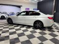 BMW 3 Series 2.0 320d M Sport Auto xDrive Euro 6 (s/s) 4dr 13