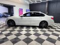 BMW 3 Series 2.0 320d M Sport Auto xDrive Euro 6 (s/s) 4dr 14