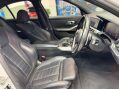 BMW 3 Series 2.0 320d M Sport Auto xDrive Euro 6 (s/s) 4dr 18