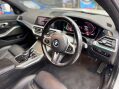 BMW 3 Series 2.0 320d M Sport Auto xDrive Euro 6 (s/s) 4dr 20