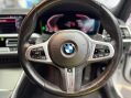 BMW 3 Series 2.0 320d M Sport Auto xDrive Euro 6 (s/s) 4dr 22
