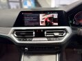 BMW 3 Series 2.0 320d M Sport Auto xDrive Euro 6 (s/s) 4dr 25