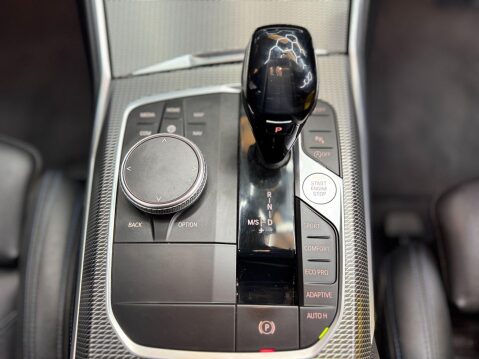 BMW 3 Series 2.0 320d M Sport Auto xDrive Euro 6 (s/s) 4dr 27