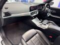BMW 3 Series 2.0 320d M Sport Auto xDrive Euro 6 (s/s) 4dr 35
