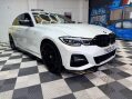 BMW 3 Series 2.0 320d M Sport Auto xDrive Euro 6 (s/s) 4dr 9