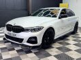 BMW 3 Series 2.0 320d M Sport Auto xDrive Euro 6 (s/s) 4dr 3