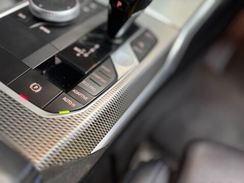 BMW 3 Series 2.0 320d M Sport Auto xDrive Euro 6 (s/s) 4dr 31