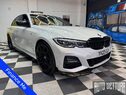 BMW 3 Series 2.0 320d M Sport Auto xDrive Euro 6 (s/s) 4dr