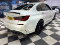 BMW 3 Series 2.0 320d M Sport Auto xDrive Euro 6 (s/s) 4dr 19