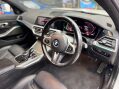 BMW 3 Series 2.0 320d M Sport Auto xDrive Euro 6 (s/s) 4dr 22