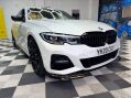 BMW 3 Series 2.0 320d M Sport Auto xDrive Euro 6 (s/s) 4dr 6