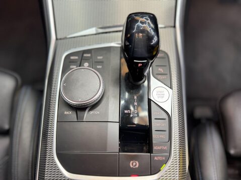 BMW 3 Series 2.0 320d M Sport Auto xDrive Euro 6 (s/s) 4dr 24