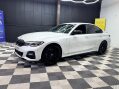 BMW 3 Series 2.0 320d M Sport Auto xDrive Euro 6 (s/s) 4dr 14